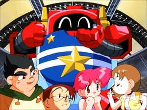 Episodio 23