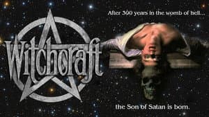 Witchcraft — foto 2