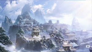 剑网3·侠肝义胆沈剑心 — foto 1