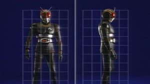東映テレビヒーロー図鑑　VOL.1　仮面ライダーBLACK — foto 1