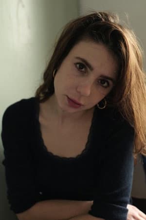 Roxanne Roux