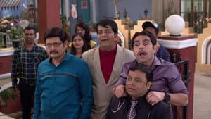 Episodio 1029