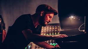 Nils Frahm Philharmonie de Paris — foto 1