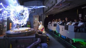 La Machine à Voyager dans le Temps — foto 1