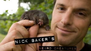 Nick Baker's Weird Creatures — foto 3