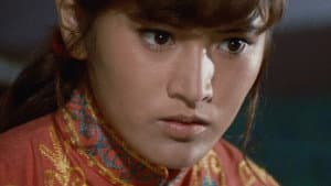 帰って来た女必殺拳 — foto 3