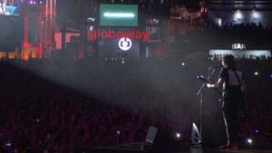 Foo Fighters: Rock In Rio — foto 1