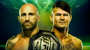 UFC 325: Volkanovski vs. Lopes 2 — foto 7