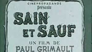 Sain et sauf — foto 4