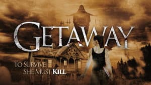 Getaway — foto 3