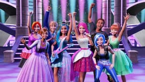 Barbie Campamento de Princesas — foto 2
