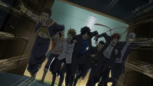 Episodio 9