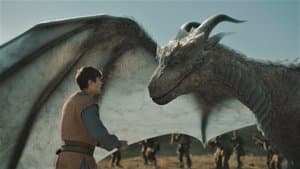 Corazón de Dragón 5: La venganza — foto 2