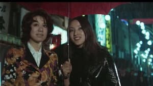 夜の歌謡シリーズ　女のみち — foto 3