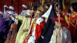 Brancaleone alle crociate — foto 10