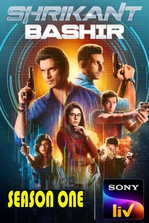 Temporada 1