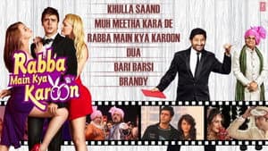 Rabba Main Kya Karoon — foto 1