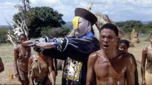Los dioses deben estar locos III — foto 2
