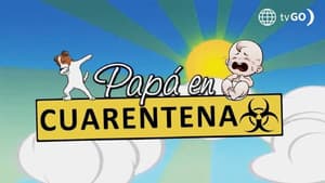 Papá en Cuarentena — foto 1