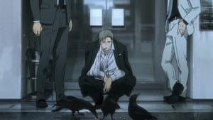 囀る鳥は羽ばたかない The clouds gather — foto 2