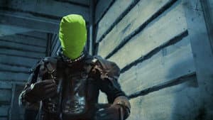 Critters: Bounty Hunter — foto 3