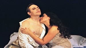 Semele — foto 1