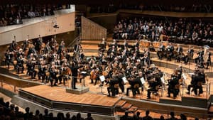 Concert de la Saint-Sylvestre des Berliner Philharmoniker Avec Kirill Petrenko et Benjamin Bernheim — foto 1