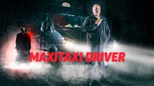 Maxitaxi Driver — foto 1
