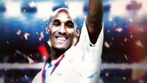 Anelka: Incomprendido — foto 1