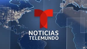 Noticias Telemundo — foto 3
