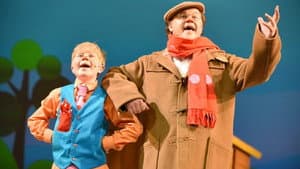 CBeebies Presents: The Tale of Mr Tumble — foto 1