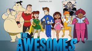 The Awesomes — foto 2