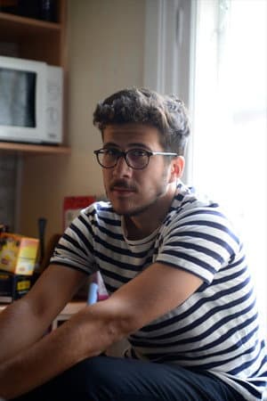 Javier Céspedes