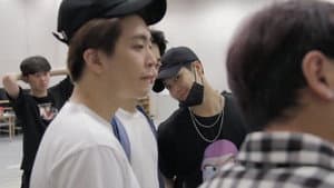 GOT7: 'Eyes On You' in Seoul Special Film — foto 4