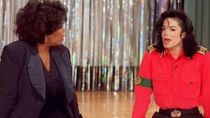 Michael Jackson Talks... to Oprah — foto 1