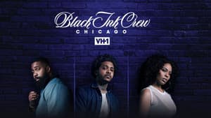 Black Ink Crew Chicago — foto 7