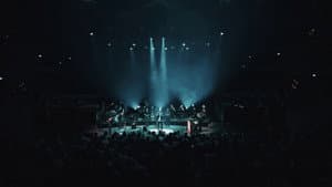 HAEVN - Live in Tivoli Concertfilm — foto 1