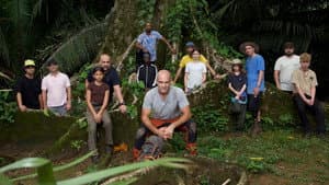 Ed Stafford: Campamento Salvaje — foto 4