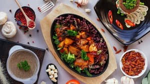 Living Vegan — foto 1