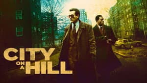 City on a Hill — foto 10