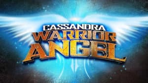Cassandra: Warrior Angel — foto 1