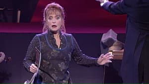 Sweeney Todd: The Demon Barber of Fleet Street in Concert — foto 4