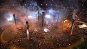 London 2012 Olympic Games — foto 1
