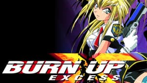 BURN-UP EXCESS — foto 3