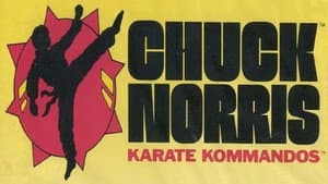 Chuck Norris: Karate Kommandos — foto 2