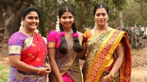 பள்ளிப் பருவத்திலே — foto 6