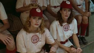 A League of Their Own — foto 6