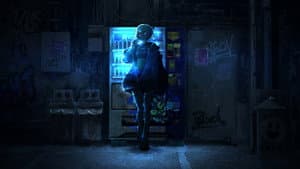 Call of the Night — foto 6