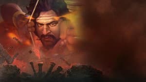 Bāhubali: The Eternal War — Part 1 — foto 1