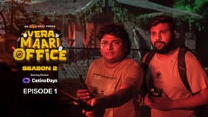 Episodio 1